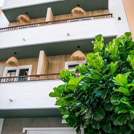 Casa Lyrata Comfort & Design Málaga Exterior foto