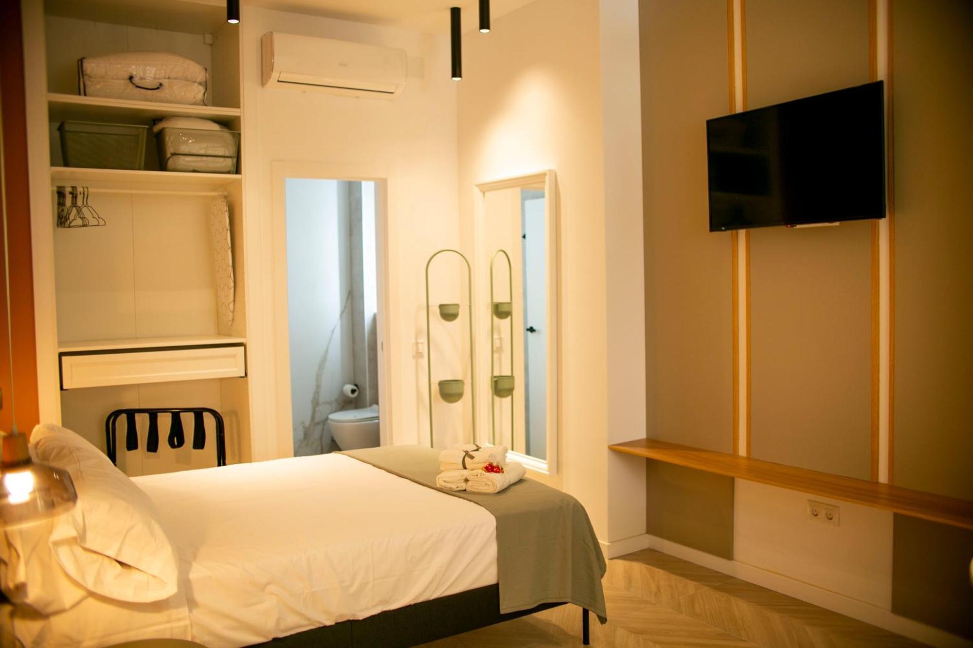 Casa Lyrata Comfort & Design Málaga Zimmer foto