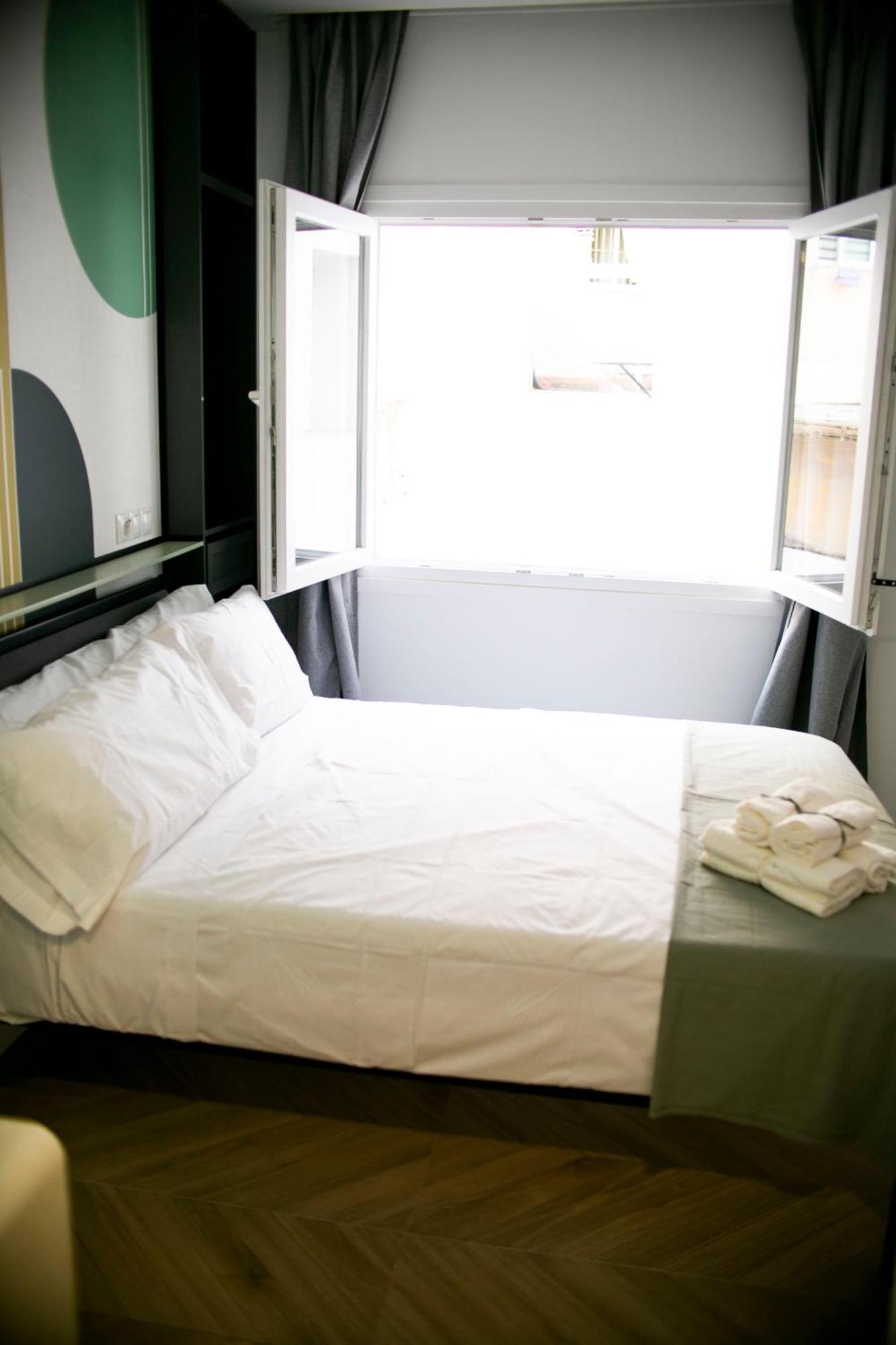 Casa Lyrata Comfort & Design Málaga Zimmer foto